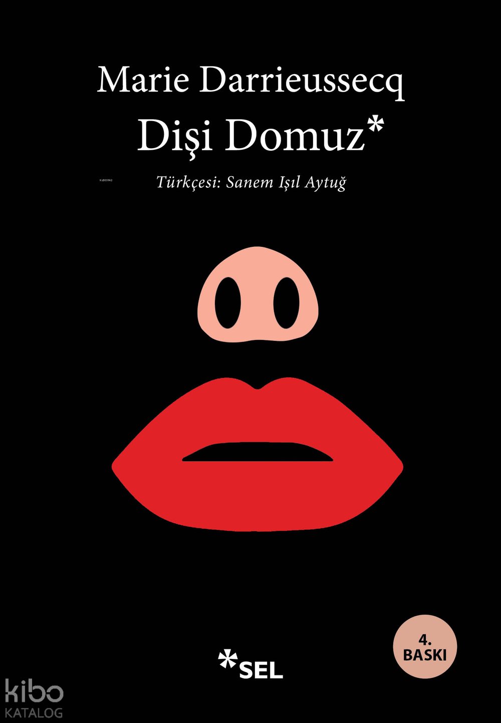 Dişi Domuz