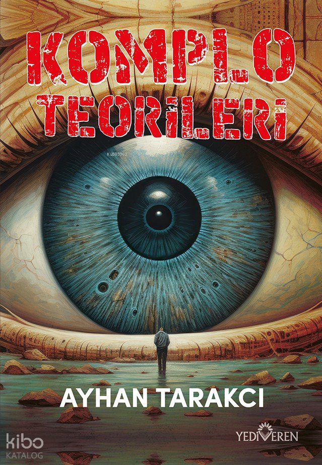 Komplo Teorileri