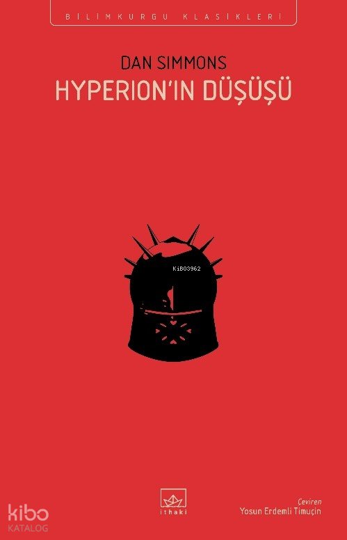 Hyperion’ın Düşüşü