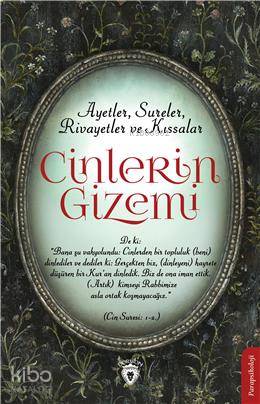 Cinlerin Gizemi - Kolektif 