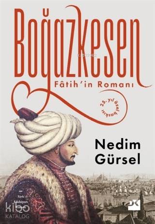 Boğazkesen