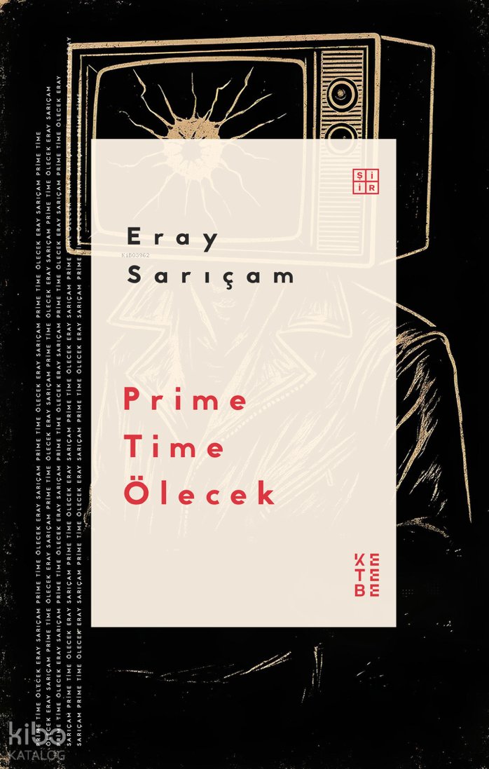 Prime Time Ölecek