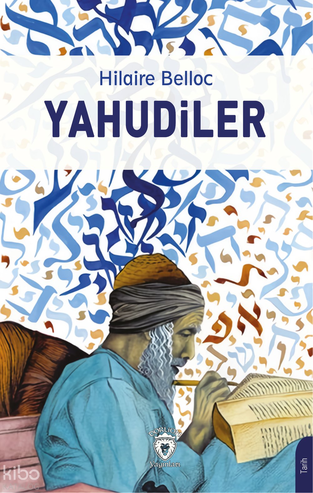 Yahudiler - Hilaire Belloc