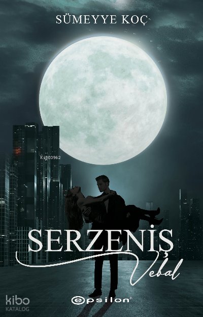 Serzeniş 3 - Sümeyye Koç