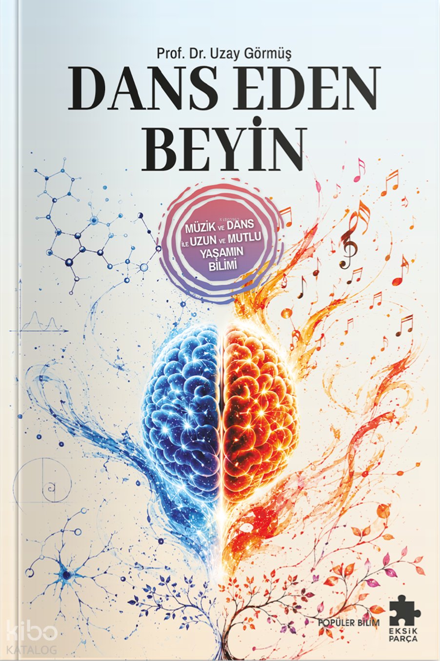 Dans Eden Beyin