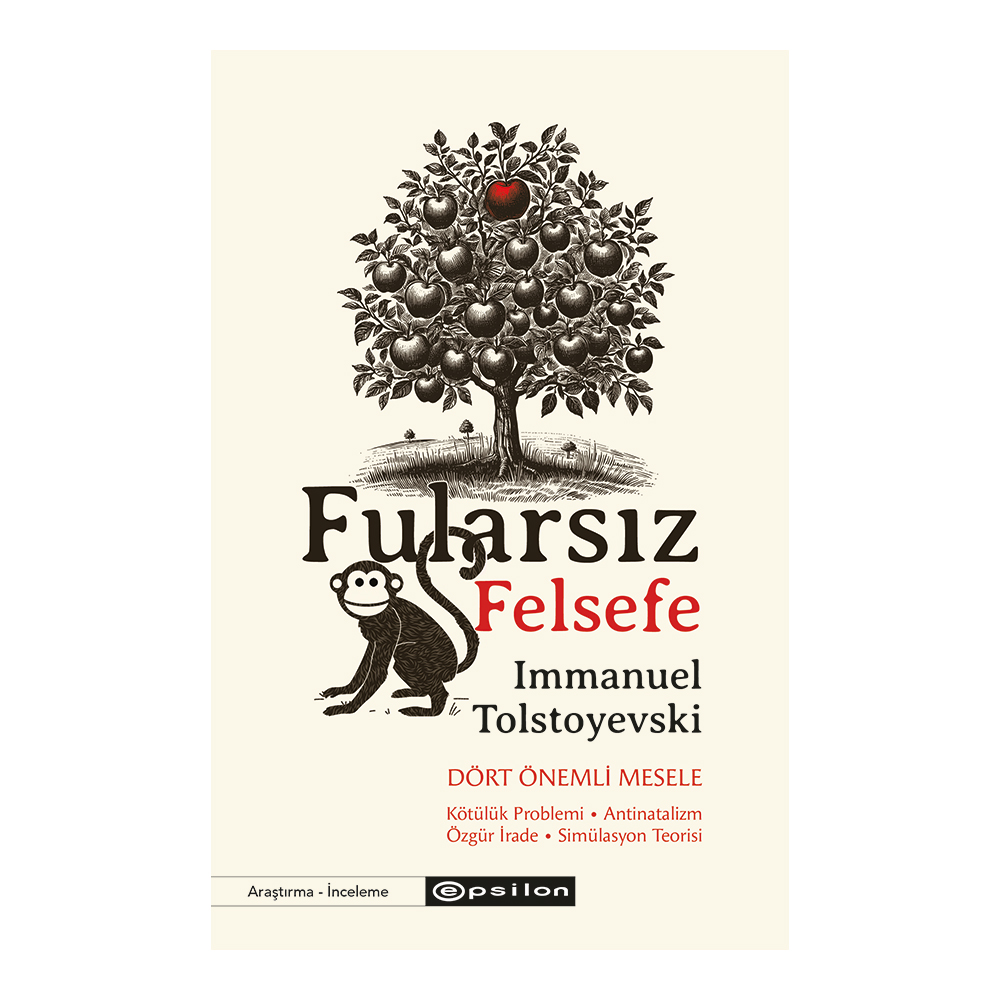 FULARSIZ FELSEFE
