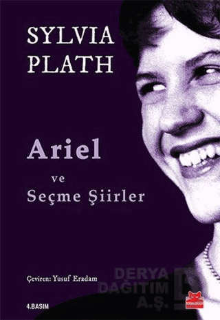 ARİEL VE SEÇME ŞİİRLER / S.PLATH
