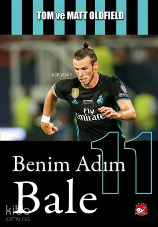 Benim Adım Bale - Matt Oldfield, Tom Oldfield