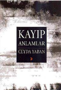 Kayıp Anlamlar