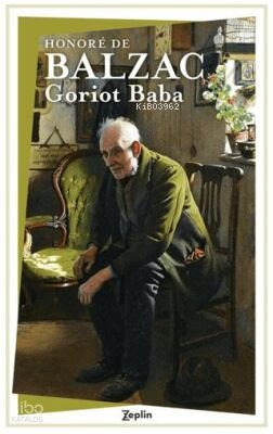 Goriot Baba