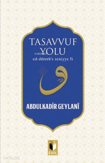 Tasavvuf Yolu
