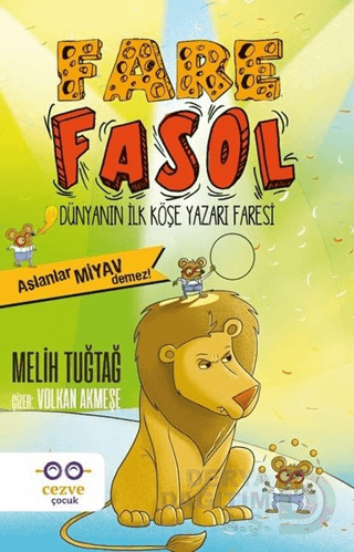FARE FASOL - 3