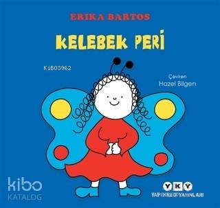 Kelebek Peri
