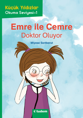 EMRE İLE CEMRE - DOKTOR OLUYOR