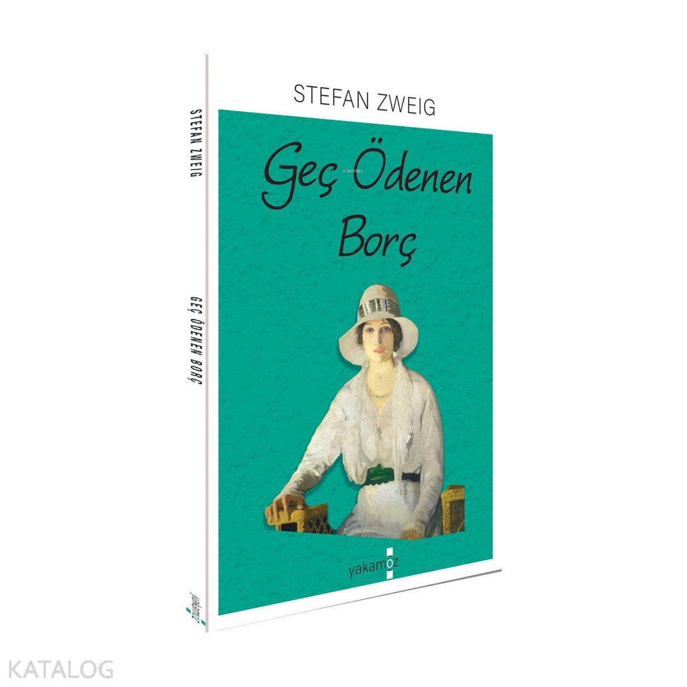Geç Ödenen Borç
