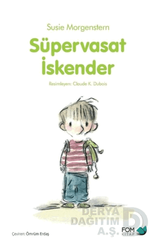 SÜPERVASAT İSKENDER