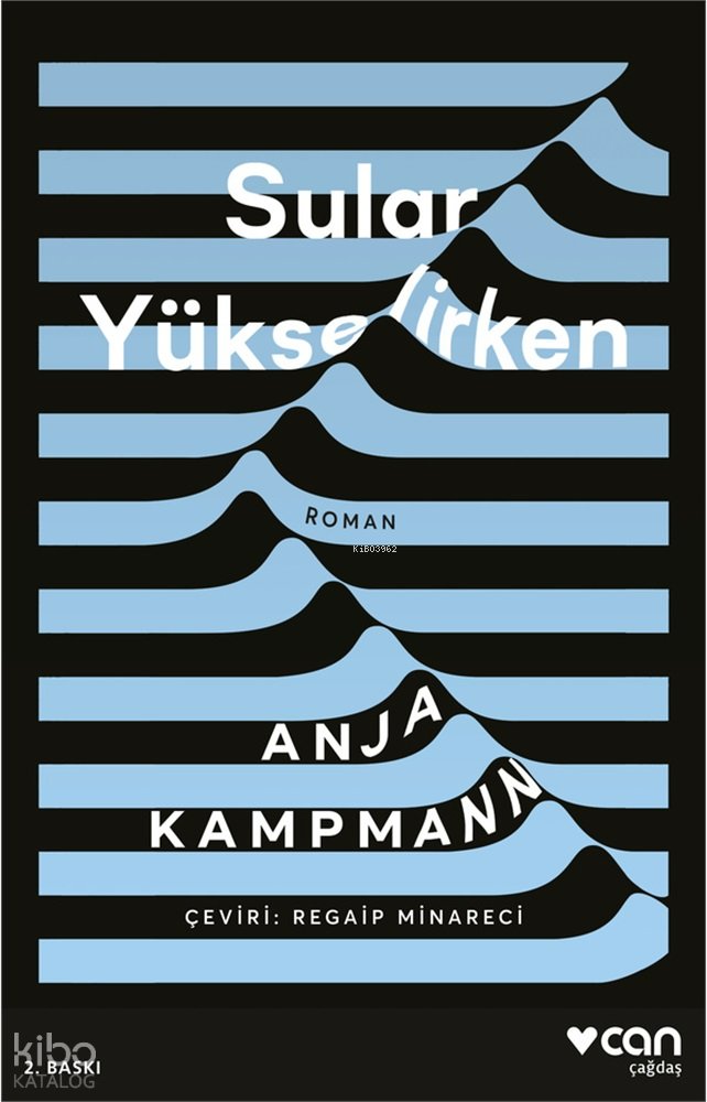 Sular Yükselirken