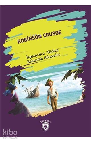 Robinson Crusoe