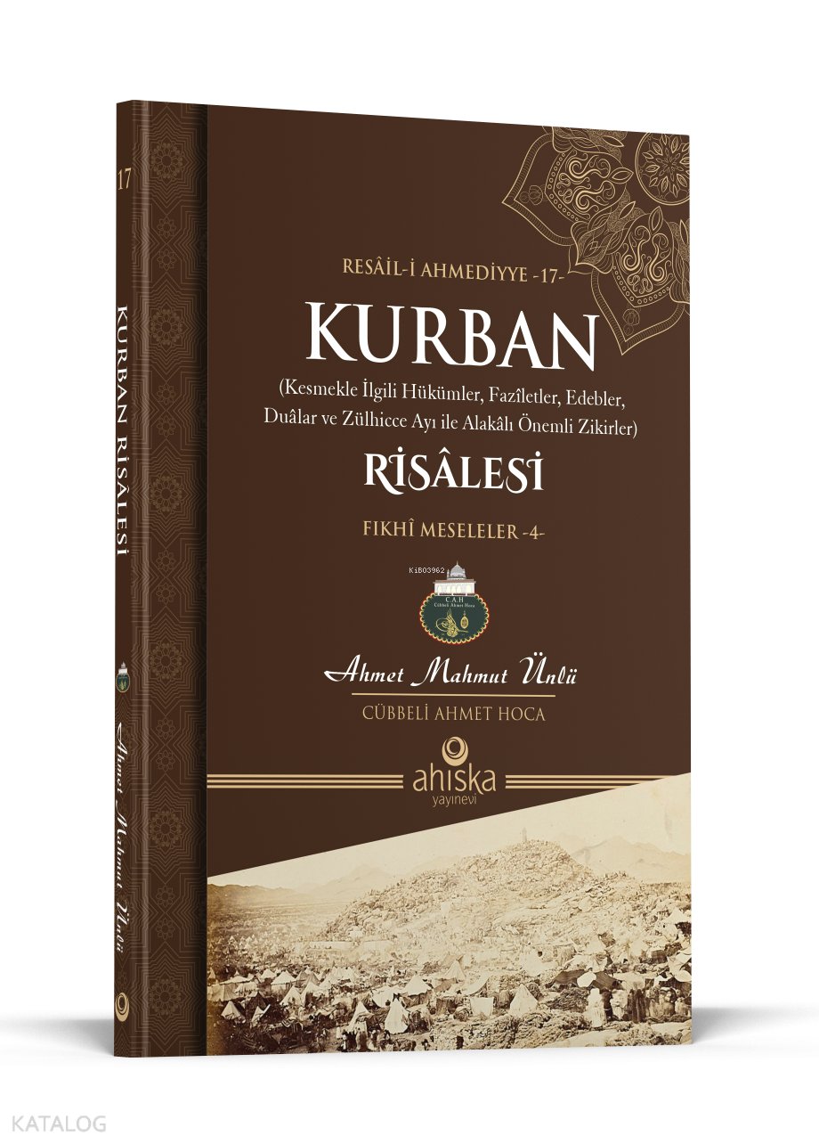 Kurban Risalesi