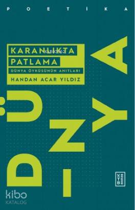 Karanlıkta Patlama