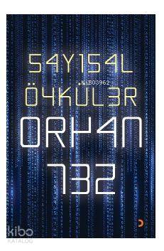 Sayısal Öyküler - Orhan Tez