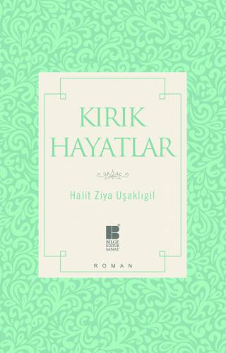 Kırık Hayatlar