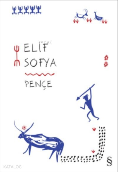 Pençe - Elif Sofya