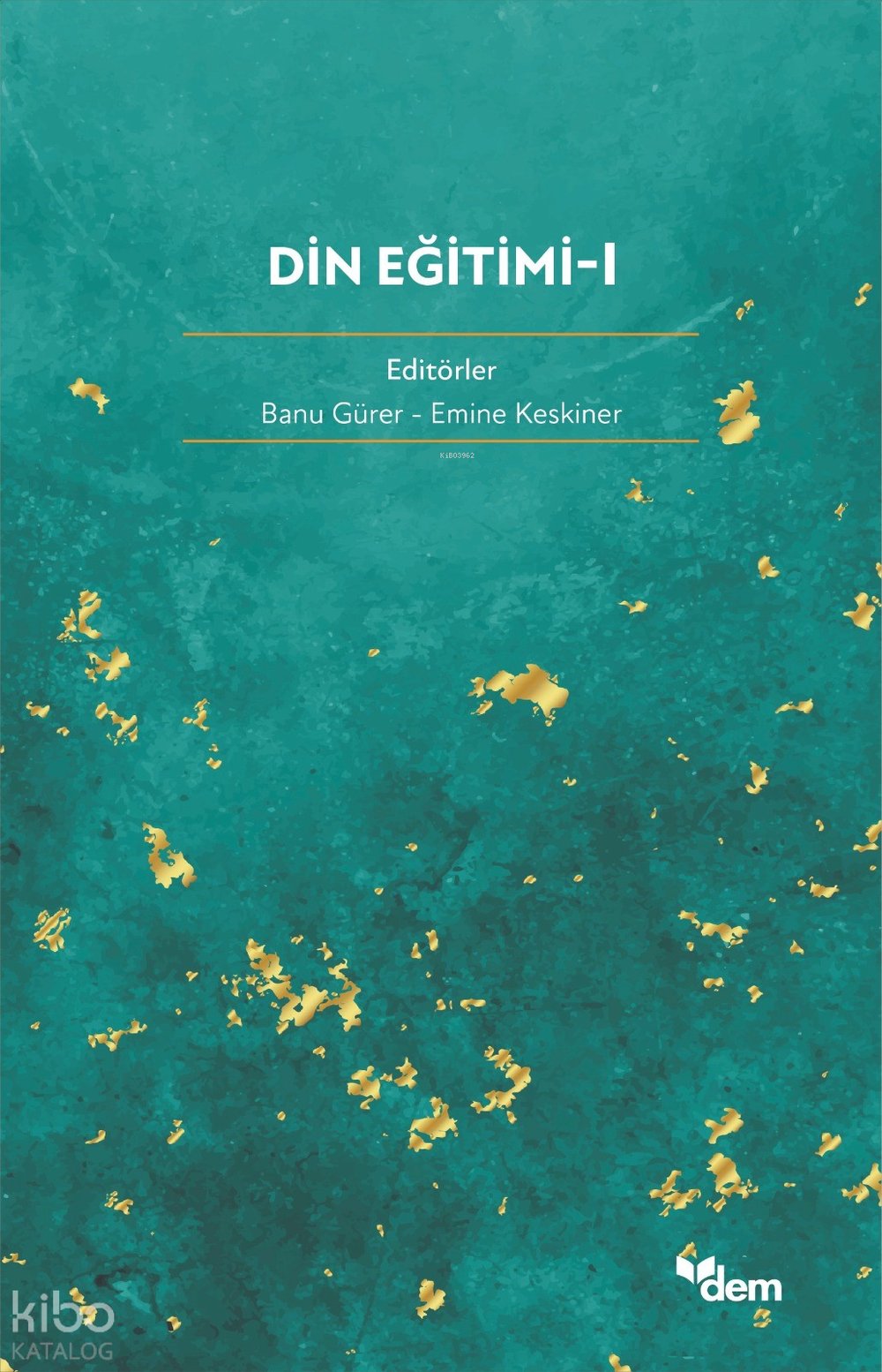 Din Eğitimi - 1