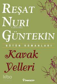 Kavak Yelleri