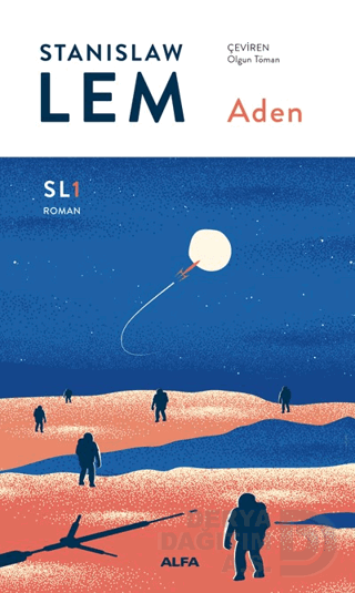 ADEN / STANISLAW LEM