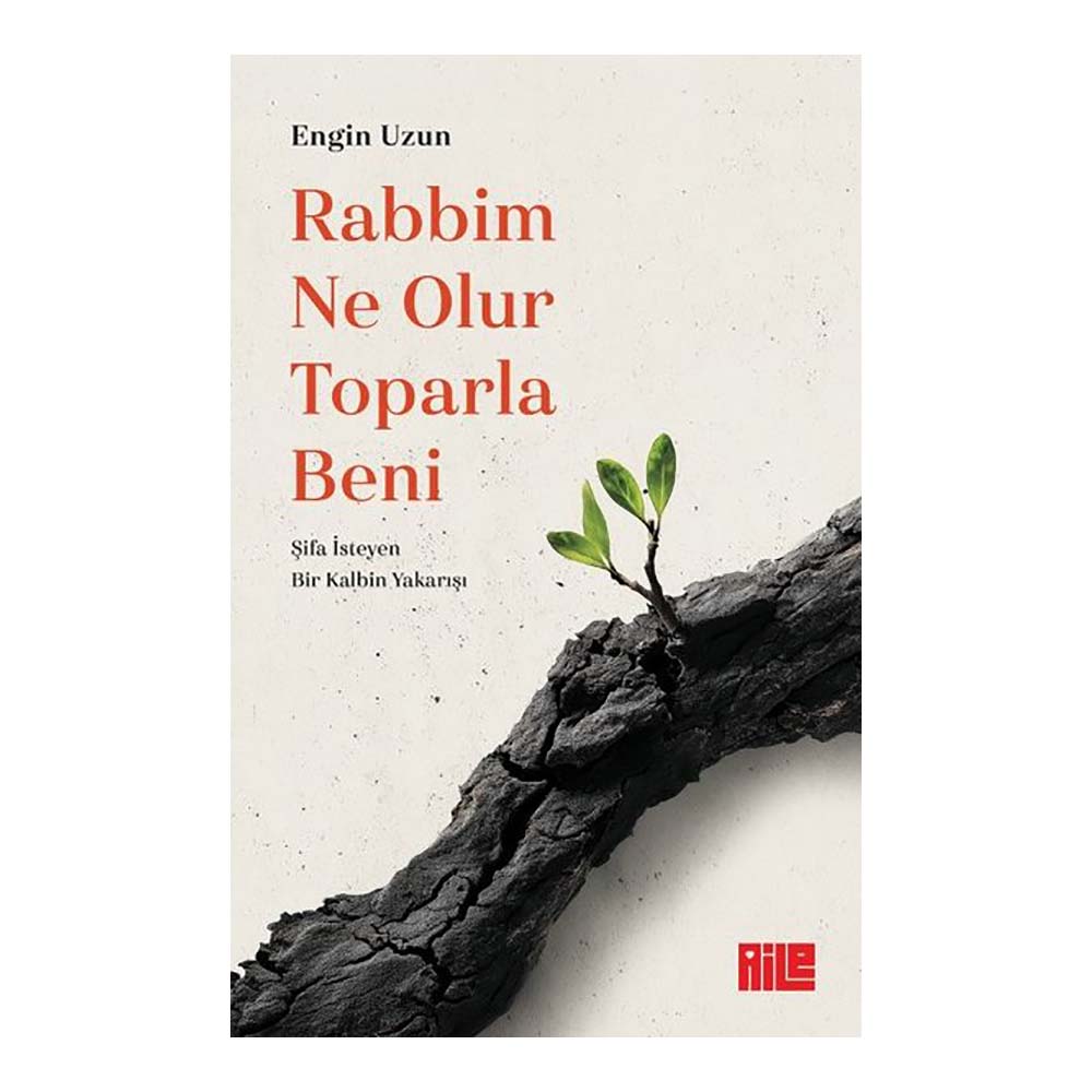 RABBİM NE OLUR TOPARLA BENİ