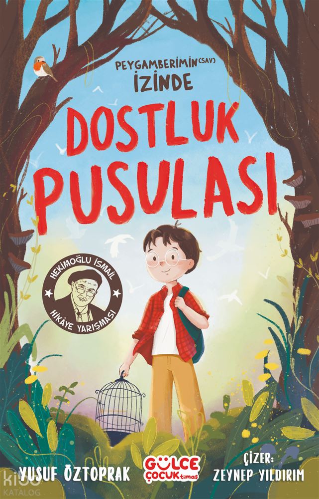 DOSTLUK PUSULASI