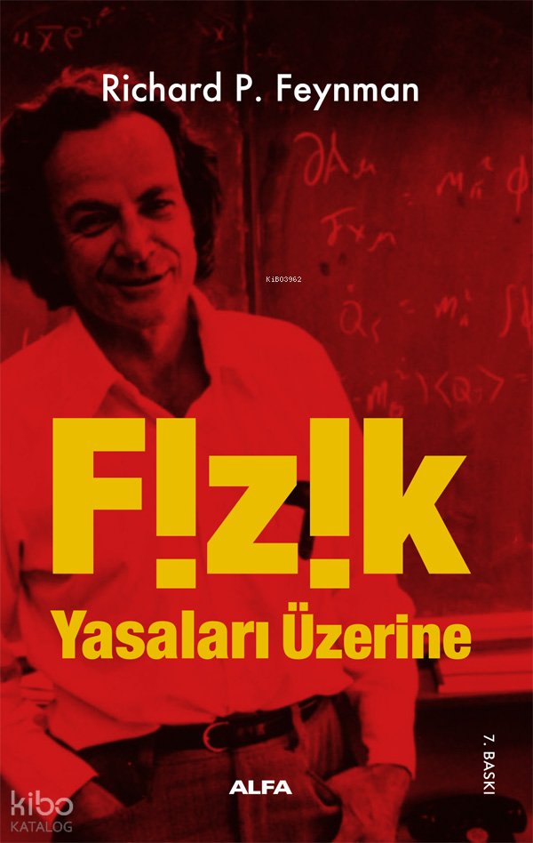 Fizik Yasaları Üzerine