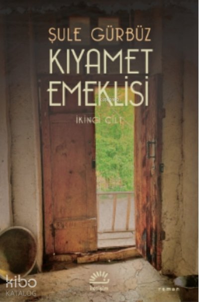 Kıyamet Emeklisi - Şule Gürbüz