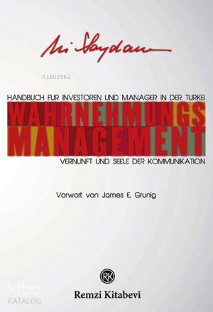 Wahrnehmungs Management