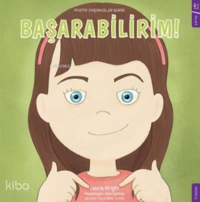 Başarabilirim