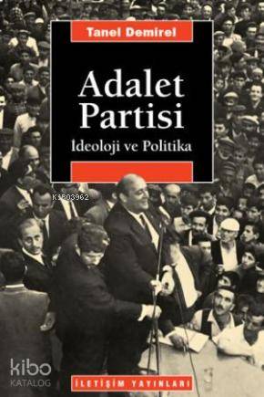 Adalet Partisi