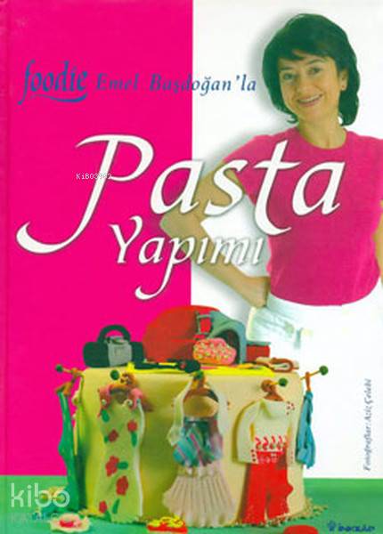 Pasta Yapımı Foodie Emel Başdoğan - Emel Başdoğan
