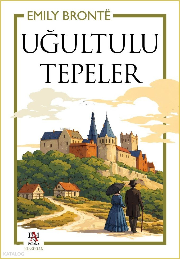 Uğultulu Tepeler