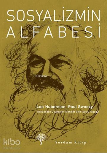 Sosyalizmin Alfabesi