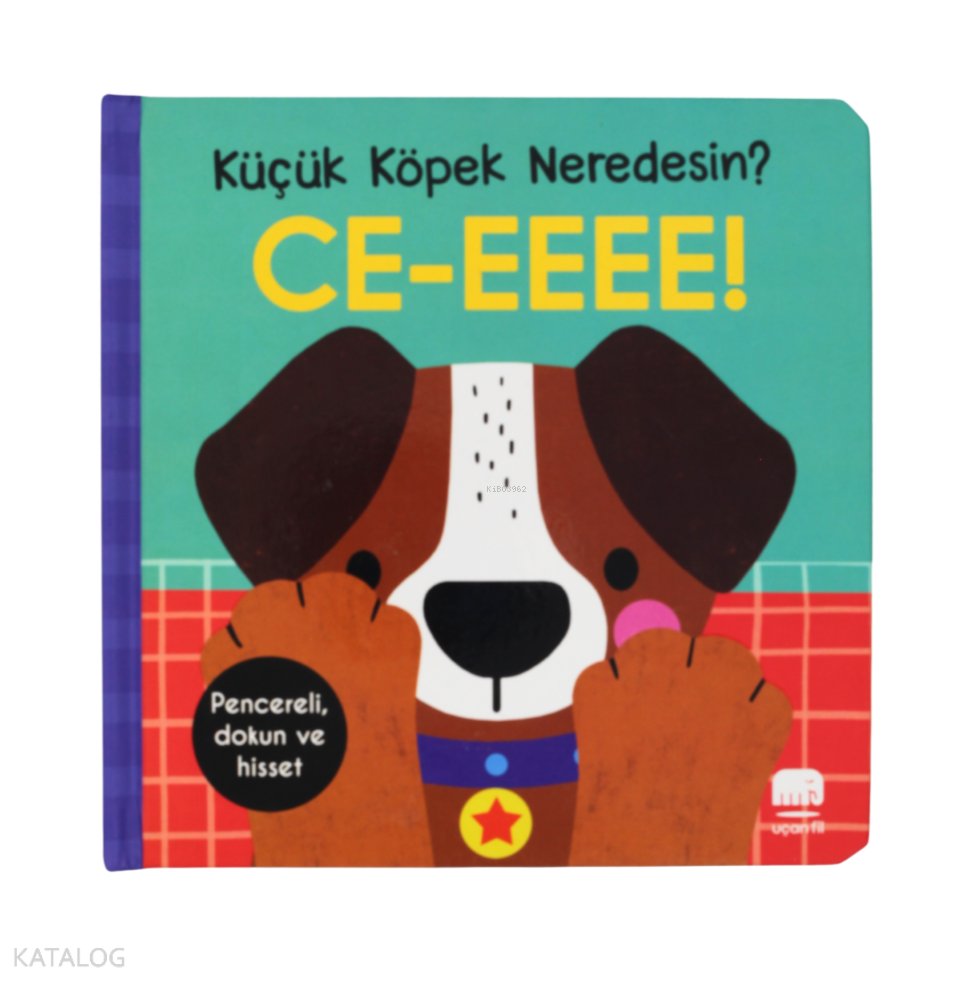 Küçük Köpek Neredesin?