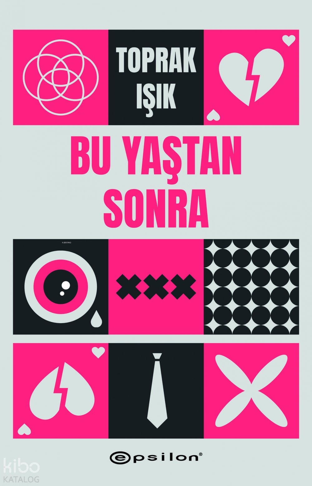 Bu Yaştan Sonra - Toprak Işık