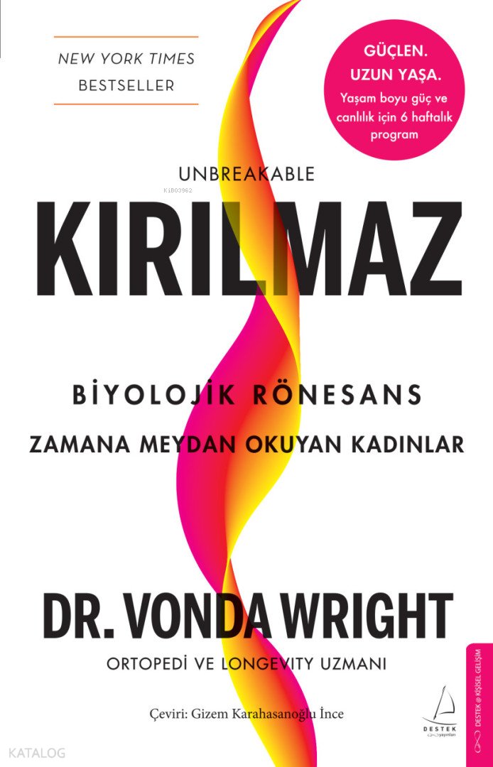 Kırılmaz