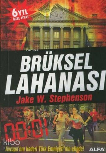 Brüksel Lahanası