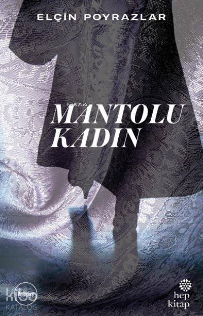 Mantolu Kadın