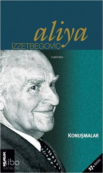 Konuşmalar