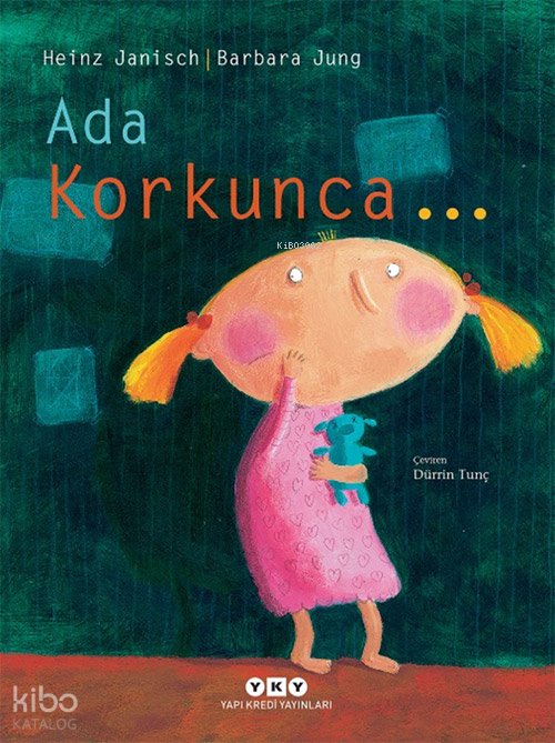 Ada Korkunca… - Heinz Janisch