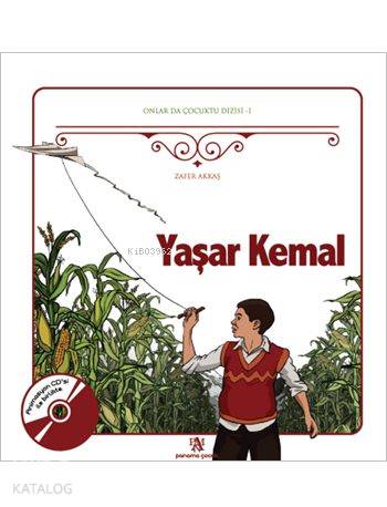 Yaşar Kemal