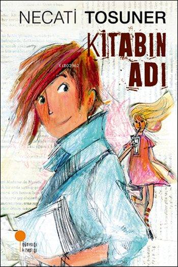 Kitabın Adı - Necati Tosuner