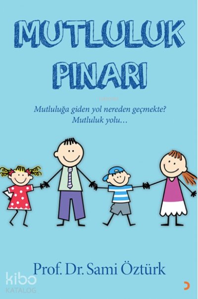 Mutluluk Pınarı